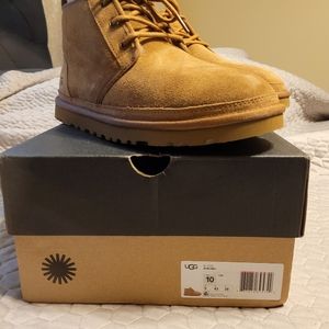 UGG Men's Boots *BNIB*